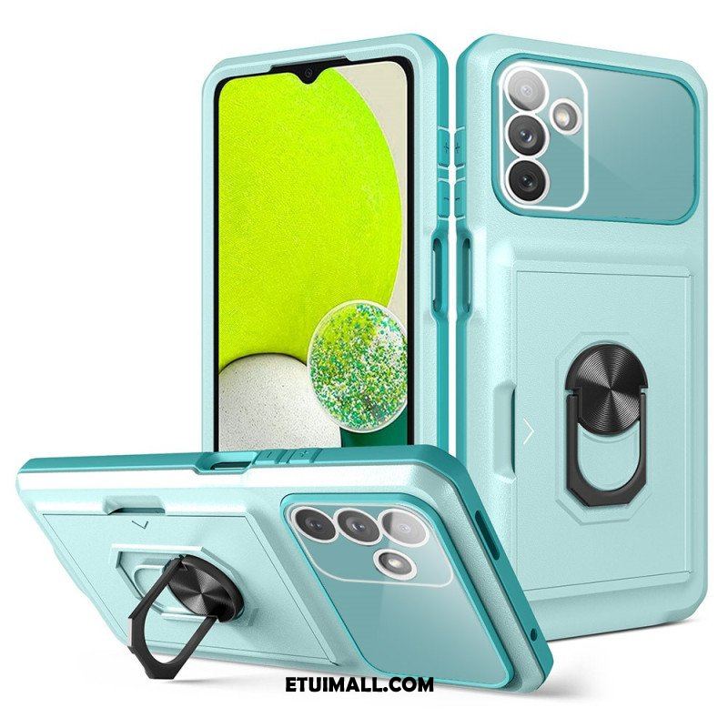 Etui do Samsung Galaxy A14 / A14 5G Wielofunkcyjny