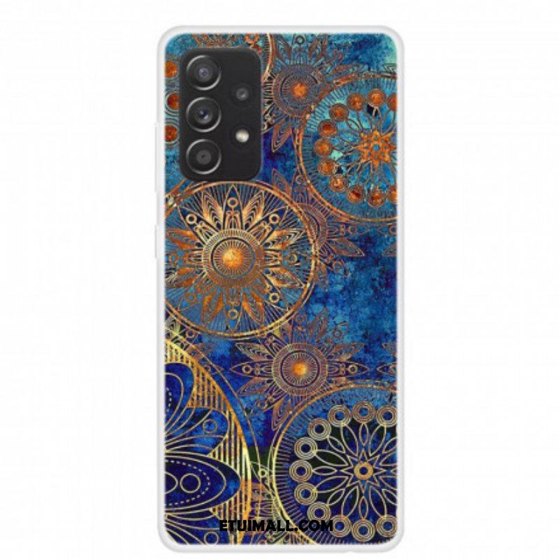 Etui do Samsung Galaxy A52 4G / A52 5G / A52s 5G Trend Mandali