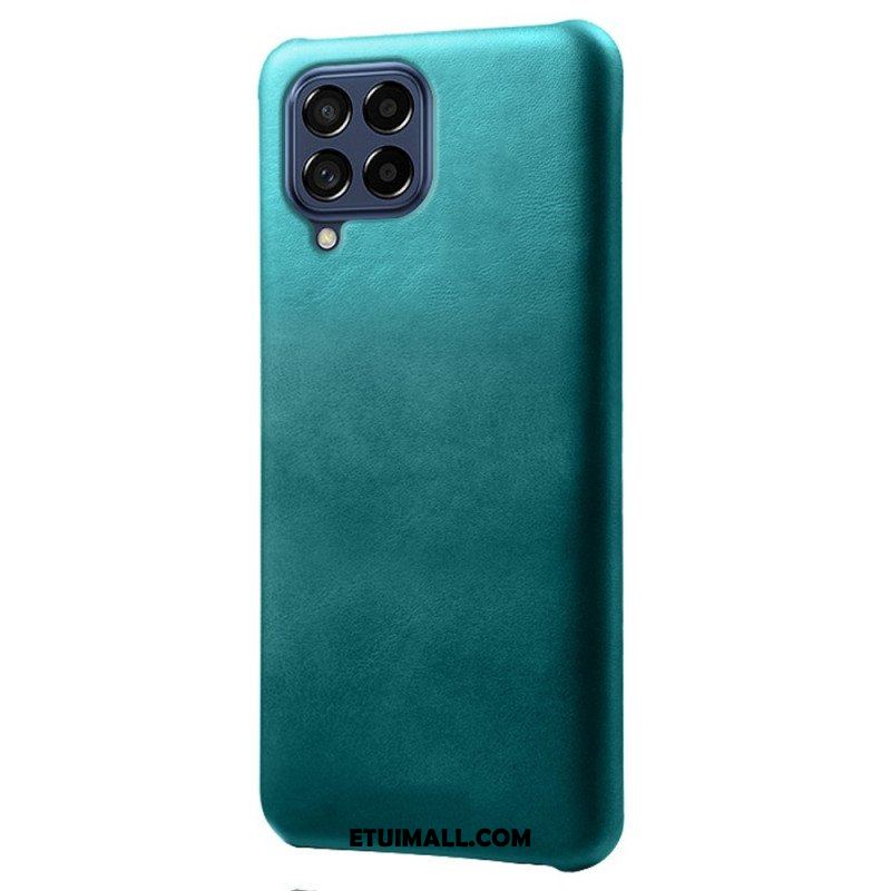 Etui do Samsung Galaxy M53 5G Efekt Skóry