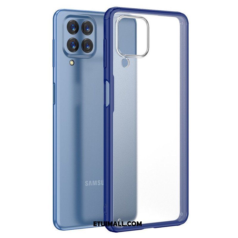 Etui do Samsung Galaxy M53 5G Przeświecający