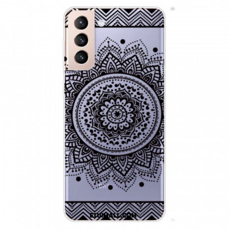 Etui do Samsung Galaxy S22 5G Piękna Mandala