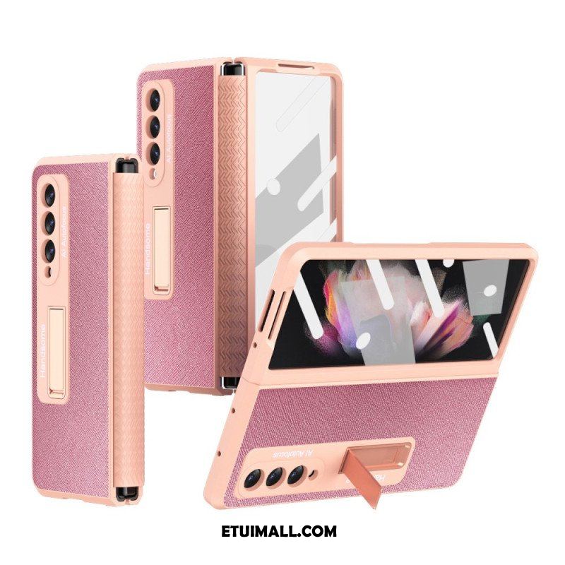 Etui do Samsung Galaxy Z Fold 4 Courchevel