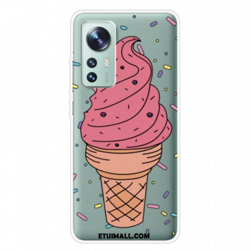 Etui do Xiaomi 12 Pro Lody