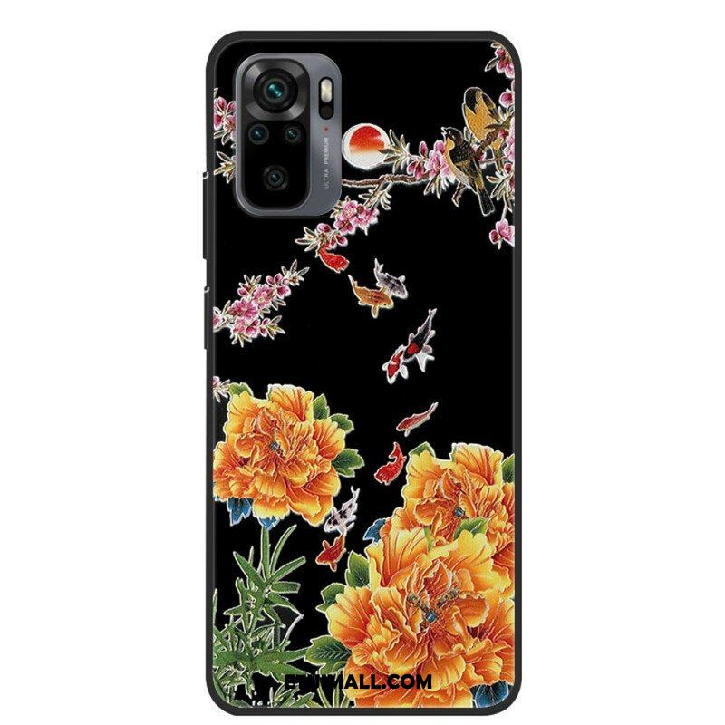Etui do Xiaomi Redmi Note 10 / 10S Karp