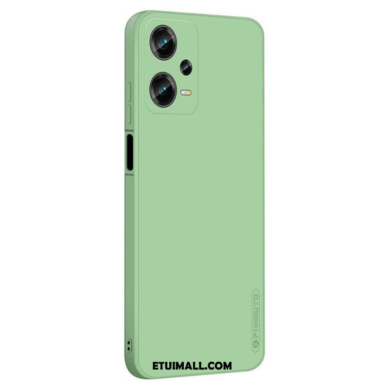 Etui do Xiaomi Redmi Note 12 Pro Silikonowe Pinwuyo