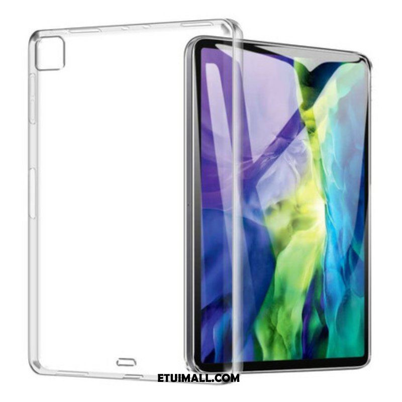 Etui do iPad Pro 11" (2022) Przezroczysty Silikon