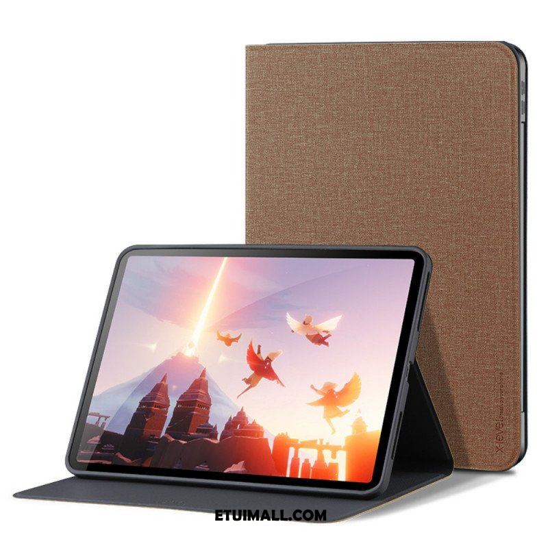 Etui do iPad Pro 11" (2022) Tkanina X-level