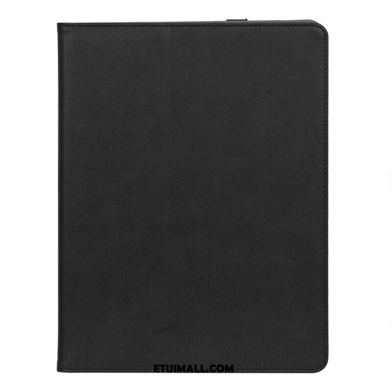 Etui do iPad Pro 12.9" (2022) Gumka Recepturka