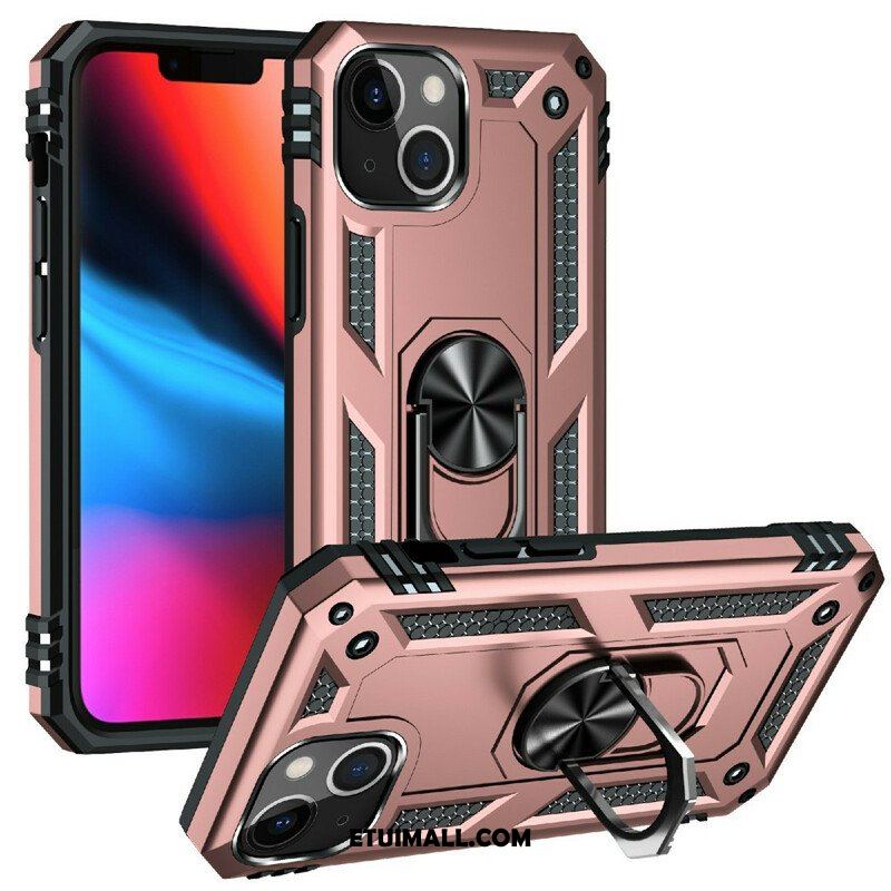 Etui do iPhone 13 Mini Pierścionek Premium