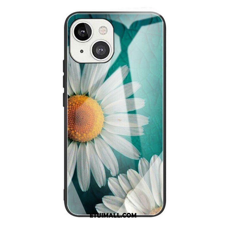 Etui do iPhone 13 Mini Szkło Hartowane Warzywne