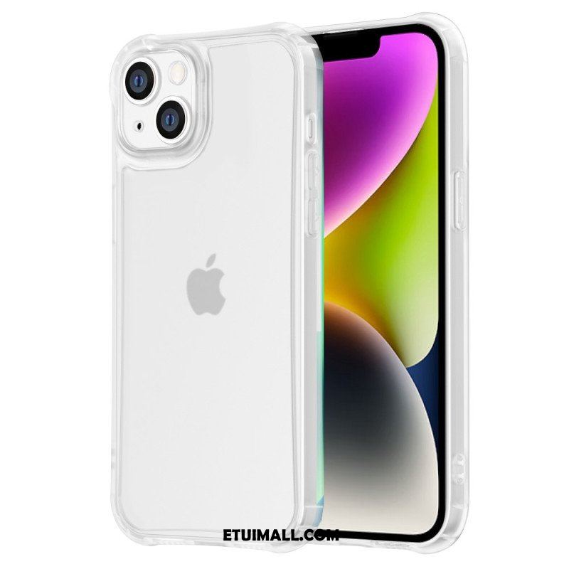 Etui do iPhone 14 Plus Projekt Leeu