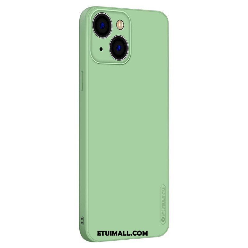 Etui do iPhone 14 Plus Silikonowe Pinwuyo