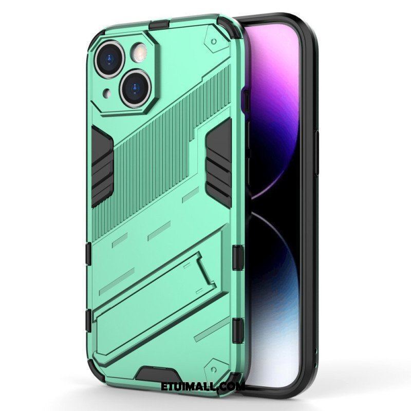 Etui do iPhone 15 Plus Z Ultraodpornym Wsparciem