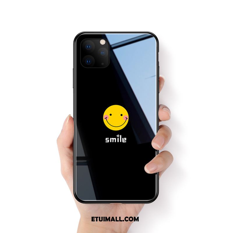Etui iPhone 11 Pro Ochraniacz Zakochani Szkło Modna Marka Smile Obudowa Online