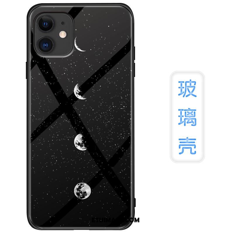 Etui iPhone 11 Szkło Jasny All Inclusive Tendencja Anti-fall Pokrowce Sprzedam