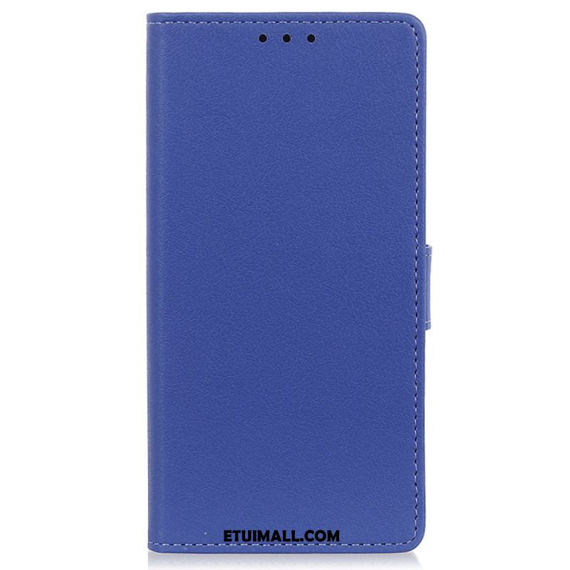 Etui iPhone 16 Pro Max Z Portfelem