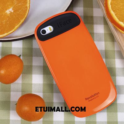 Etui iPhone 5 / 5s All Inclusive Zakochani Silikonowe Ochraniacz Kreatywne Obudowa Sklep