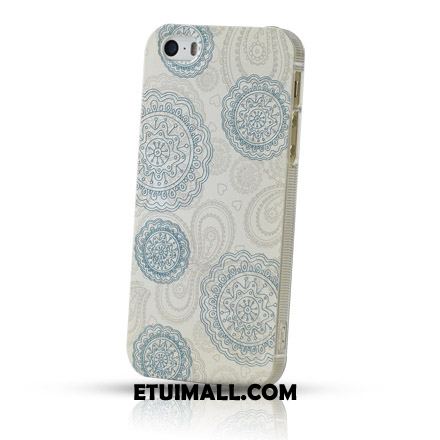 Etui iPhone 5 / 5s Tylna Pokrywa Cienka Nowy Relief Osobowość Futerał Oferta