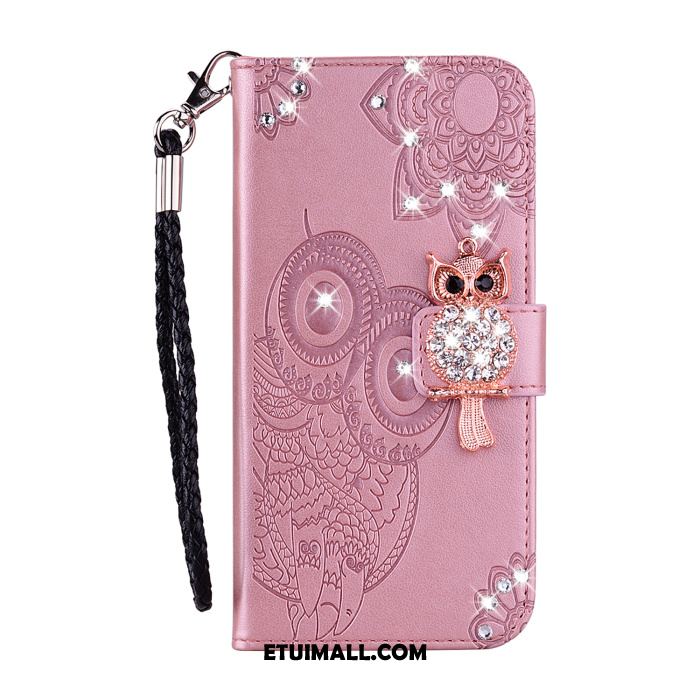 Etui iPhone Xr Tendencja Silikonowe All Inclusive Rhinestone Telefon Komórkowy Futerał Sprzedam