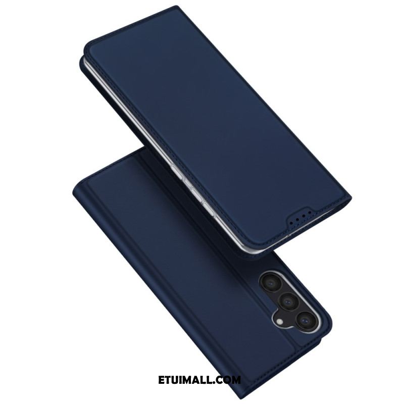 Flip Kotelot Do Samsung Galaxy S24 5g Seria Skin Pro Dux Ducis