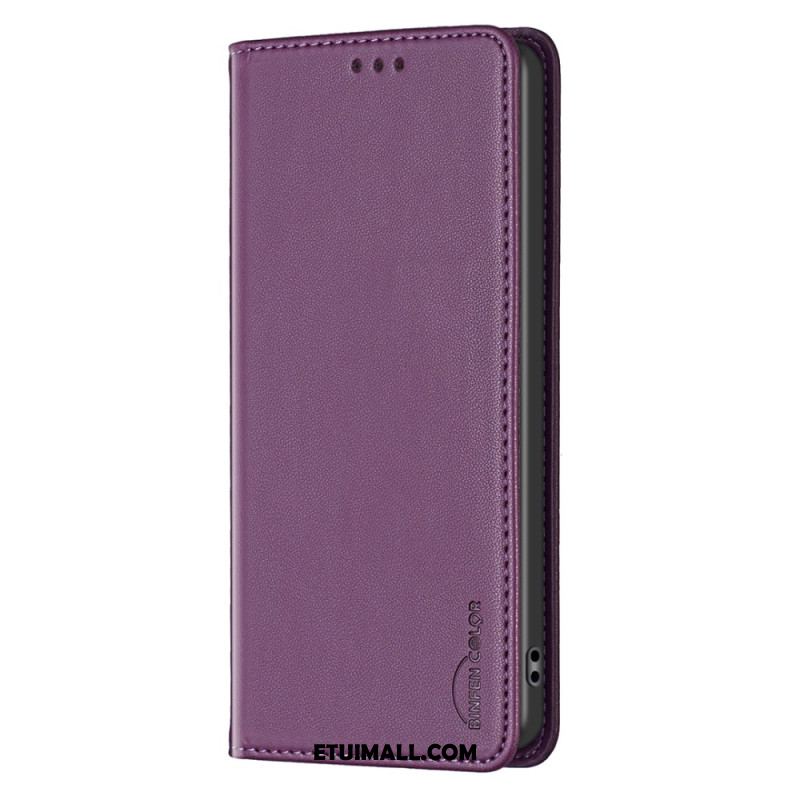 Flip Kotelot Do Xiaomi Redmi Note 13 Pro 5g Kolor Binfen