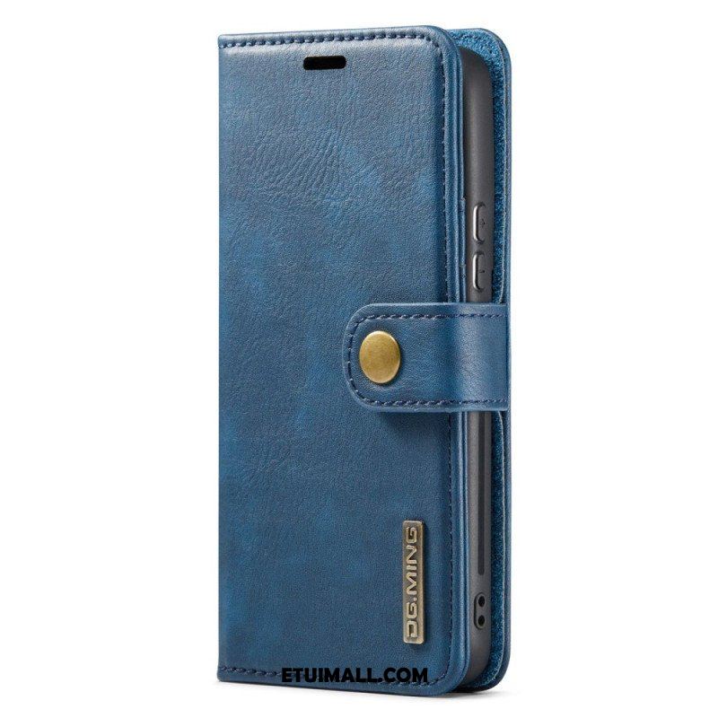 Futerały Etui Folio do Samsung Galaxy S23 5G Dg.ming Odpinany