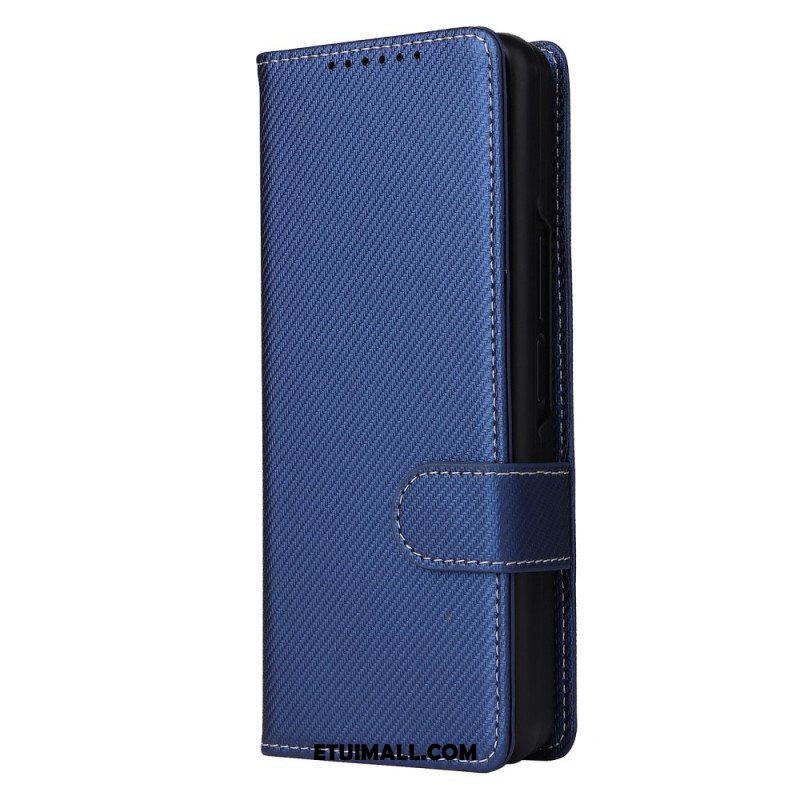 Futerały Etui Folio do Samsung Galaxy Z Fold 3 5G Odpinany