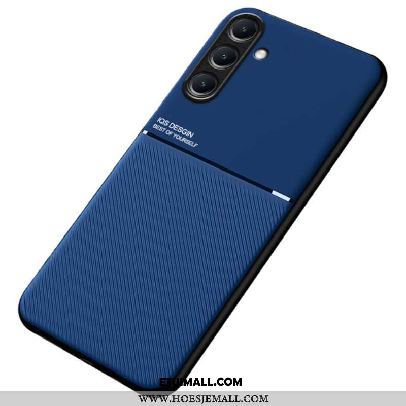 Futerały Samsung Galaxy S24 Plus 5g Etui Na Telefon Magnetyczne