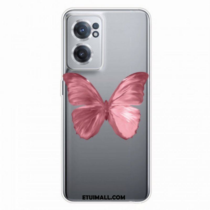 Futerały do OnePlus Nord CE 2 5G Dokuczanie Pandzie