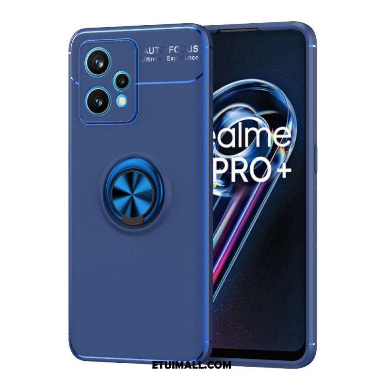 Futerały do Realme 9 Pro Plus Pierścień Obrotowy