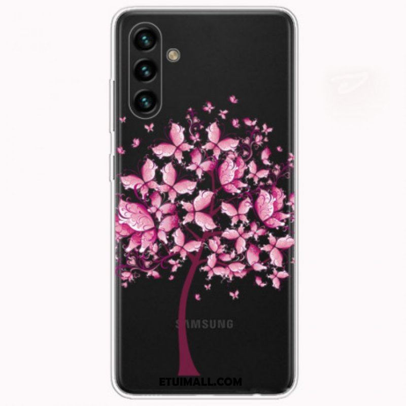 Futerały do Samsung Galaxy A13 5G / A04s Górne Drzewo