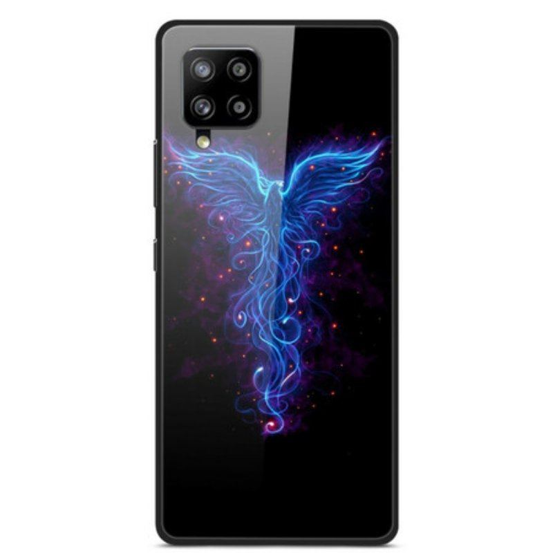 Futerały do Samsung Galaxy A42 5G Szkło Hartowane Phoenix