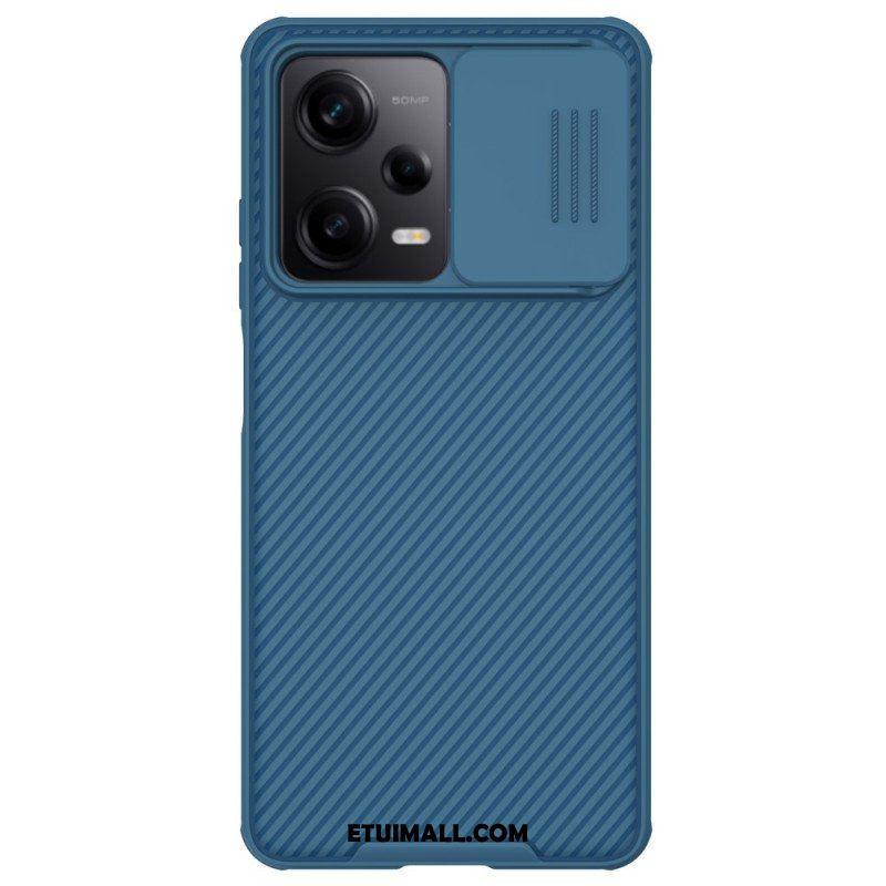 Futerały do Xiaomi Redmi Note 12 Pro Camshield Nillkin