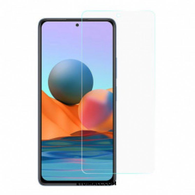 Ochrona Ekranu Dla Xiaomi Redmi Note 10/10S/Poco M5S