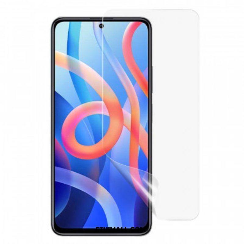 Ochrona Ekranu Dla Xiaomi Redmi Note 11/Poco M4 Pro 5G