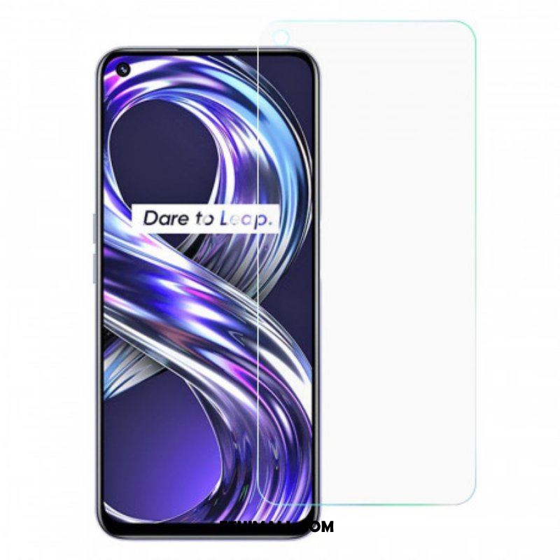 Ochrona Ze Szkła Hartowanego Arc Edge Na Ekran Realme 8I