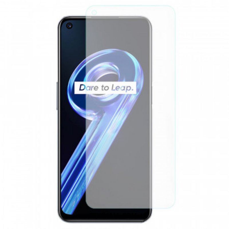 Ochrona Ze Szkła Hartowanego Arc Edge Na Ekran Realme 9 5G