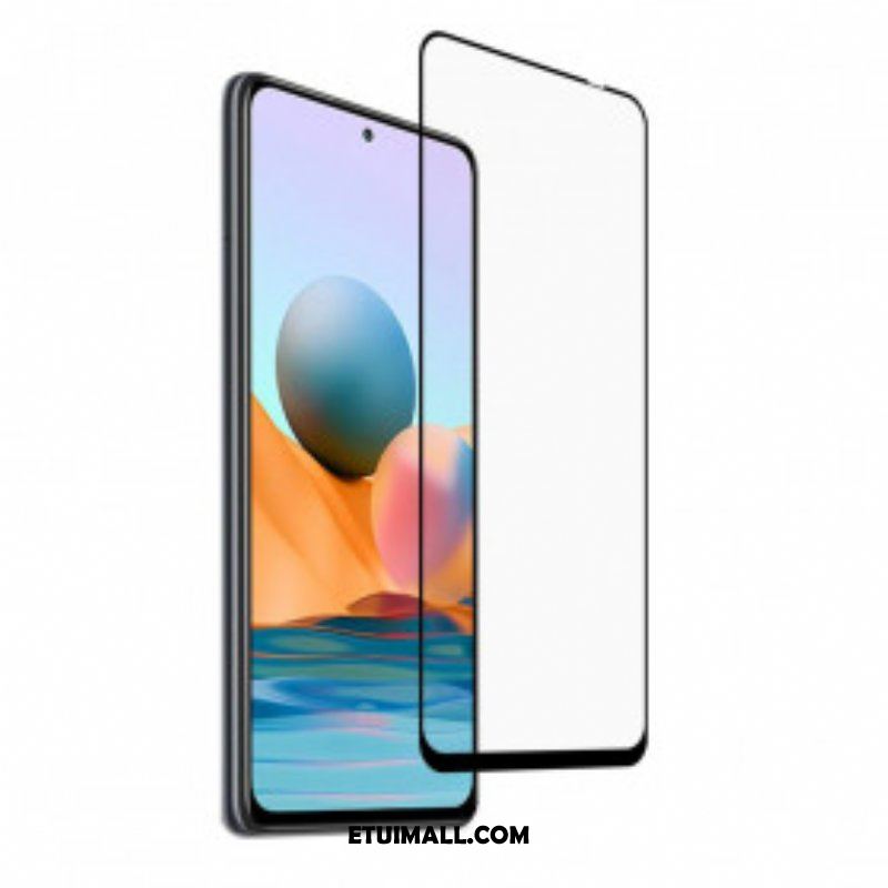 Ochrona Ze Szkła Hartowanego Dla Xiaomi Redmi Note 10 Pro Rurihai