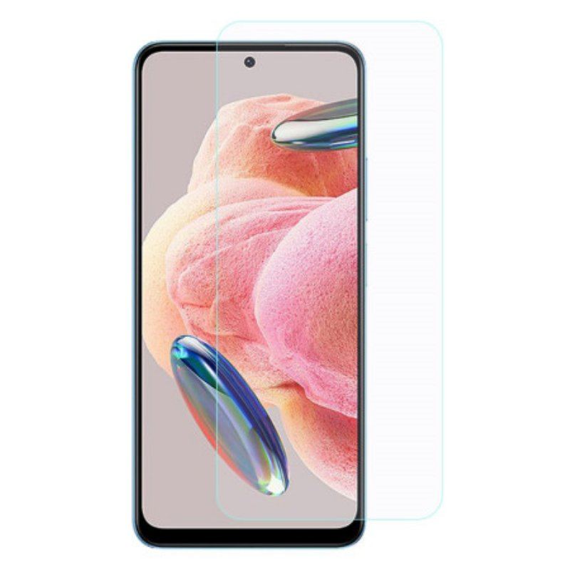 Ochrona Ze Szkła Hartowanego Dla Xiaomi Redmi Note 12 4G