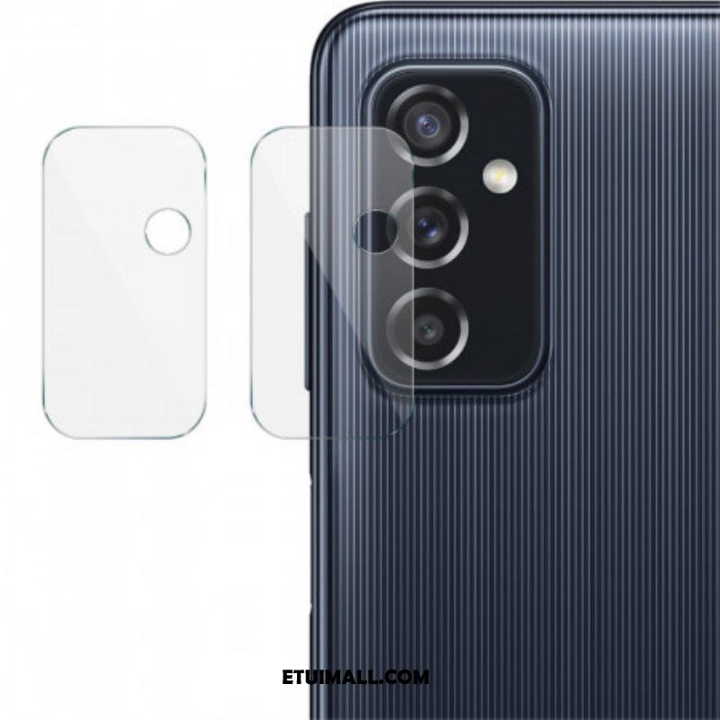 Ochronne Szkło Hartowane Do Samsunga Galaxy M52 5G Imak