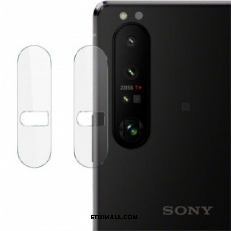 Ochronne Szkło Hartowane Do Sony Xperia 1 Iii Imak