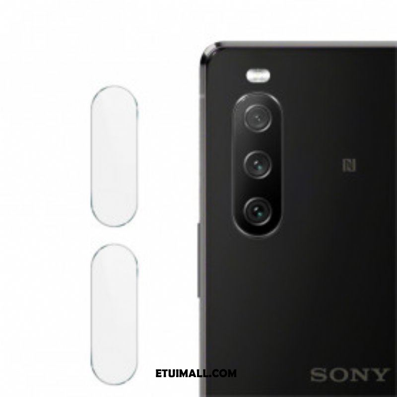 Ochronne Szkło Hartowane Do Sony Xperia 10 Iii Imak