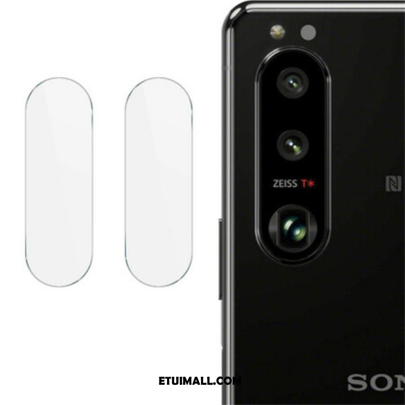 Ochronne Szkło Hartowane Do Sony Xperia 5 Iii Imak