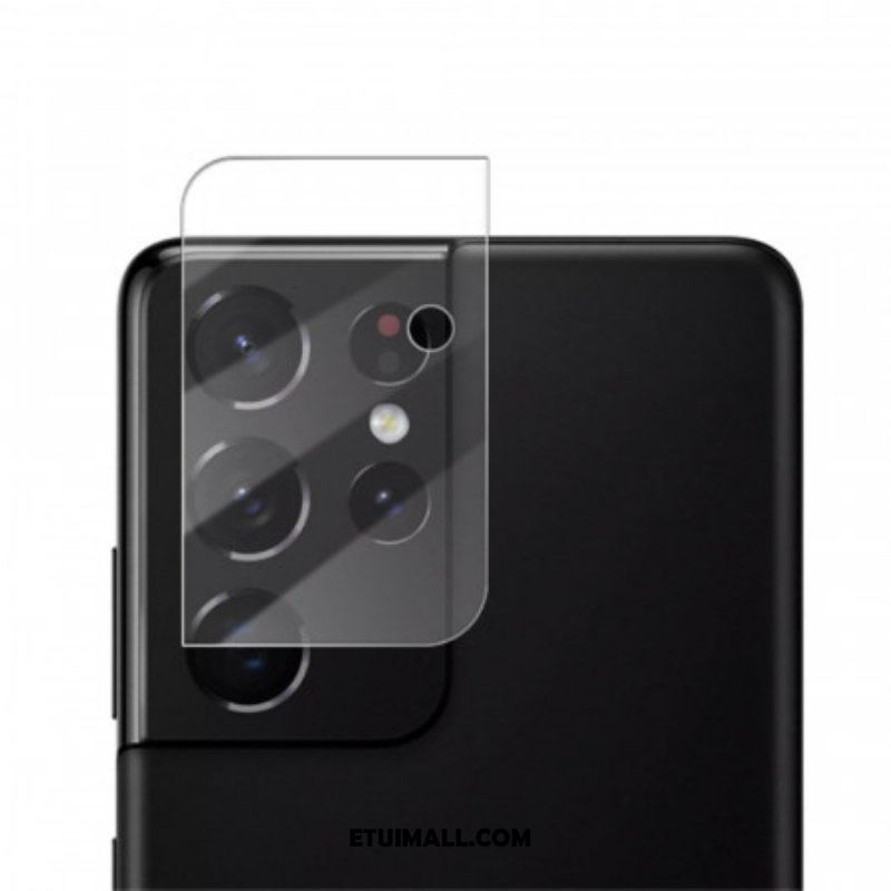Ochronne Szkło Hartowane Do Telefonu Samsung Galaxy S22 Ultra 5G Mocolo
