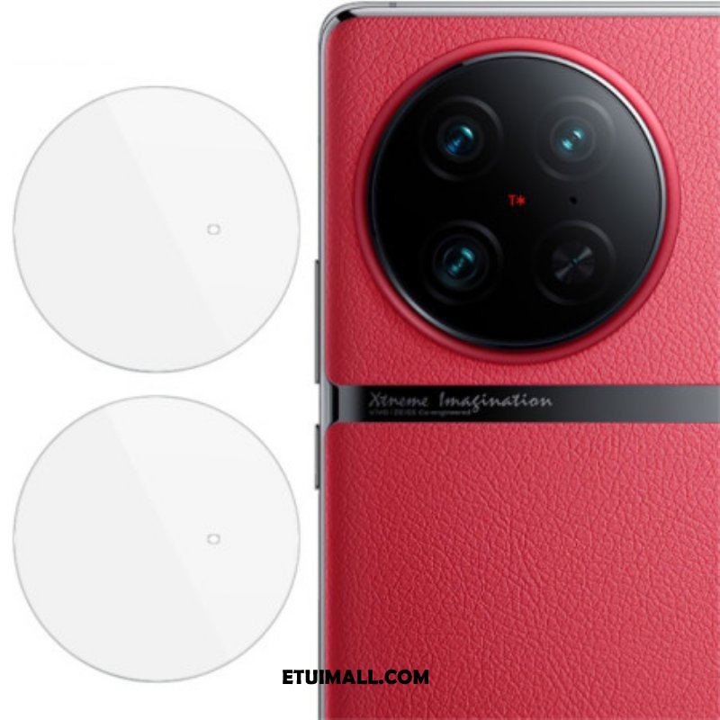 Ochronne Szkło Hartowane Do Vivo X90 Pro Imak
