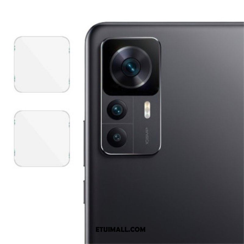 Ochronne Szkło Hartowane Do Xiaomi 12T Pro Imak