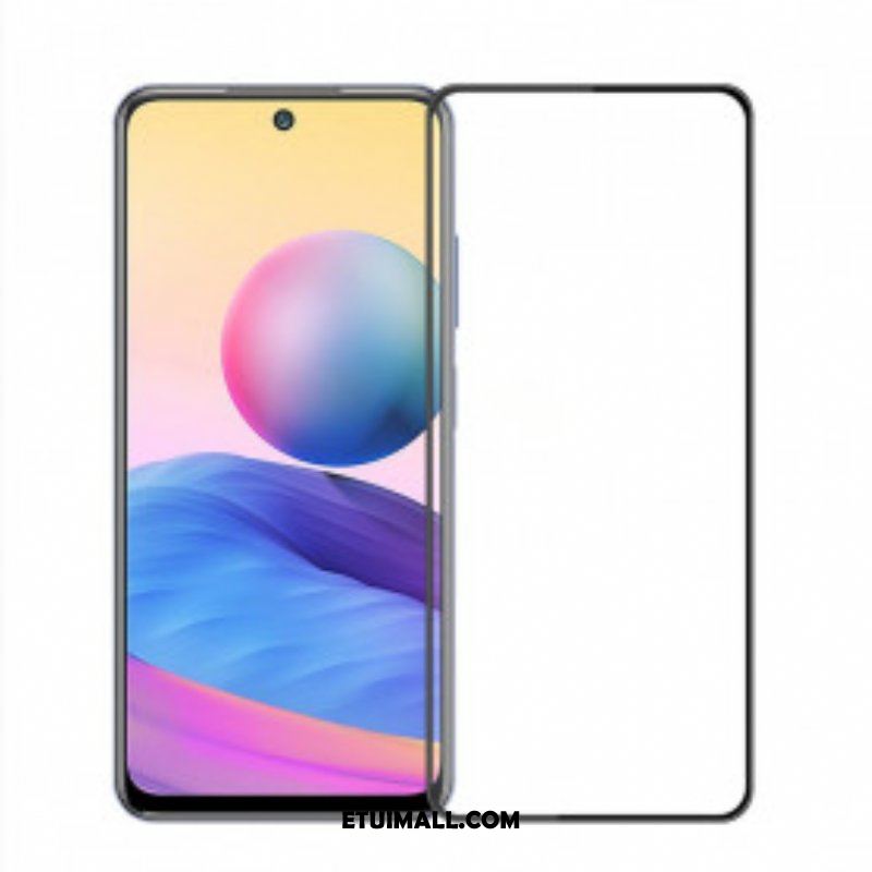 Ochronne Szkło Hartowane Do Xiaomi Redmi Note 10 5G Pinwuyo