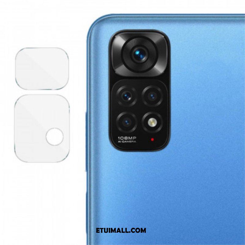 Ochronne Szkło Hartowane Do Xiaomi Redmi Note 11 4G / 11S 4G Imak