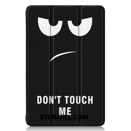 Samsung Galaxy Tab S9 Fe Nie Dotykaj Mnie